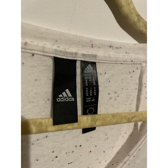 Adidas Sportswear Winners 3.0 Loose-Fit T-Shirt Size XL - Picture 5 of 6